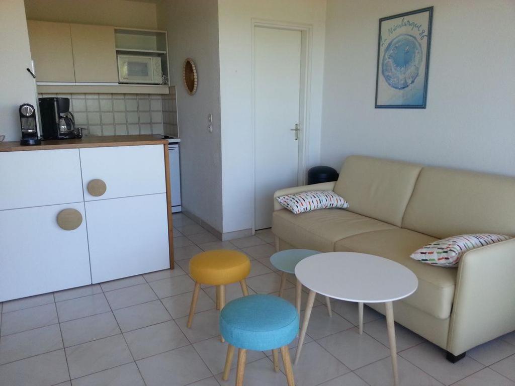 Flat Lejlighed Bormes-les-Mimosas Eksteriør billede